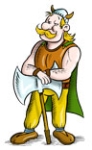 Benutzeravatar